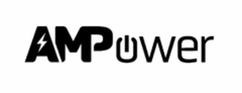 AMPOWER Logo (USPTO, 09.01.2020)