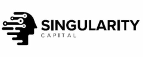 SINGULARITY CAPITAL Logo (USPTO, 16.01.2020)