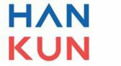 HAN KUN Logo (USPTO, 12.02.2020)