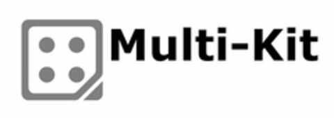 MULTI-KIT Logo (USPTO, 02/20/2020)