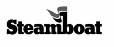 STEAMBOAT Logo (USPTO, 21.02.2020)