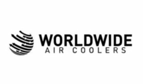 WORLDWIDE AIR COOLERS Logo (USPTO, 04.03.2020)