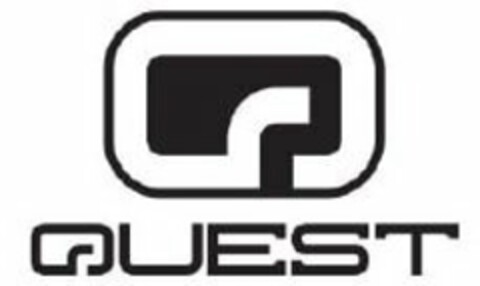 Q QUEST Logo (USPTO, 13.03.2020)