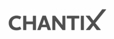 CHANTIX Logo (USPTO, 25.03.2020)