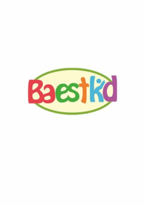 BAESTKD Logo (USPTO, 31.03.2020)