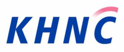 KHNC Logo (USPTO, 04/17/2020)