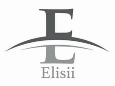 E ELISII Logo (USPTO, 22.04.2020)