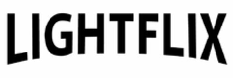 LIGHTFLIX Logo (USPTO, 29.04.2020)