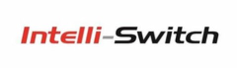 INTELLI-SWITCH Logo (USPTO, 15.06.2020)