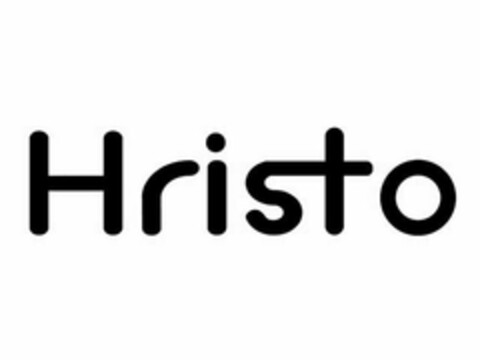 HRISTO Logo (USPTO, 08.07.2020)