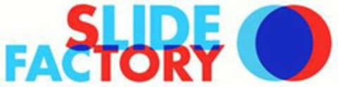 SLIDE FACTORY Logo (USPTO, 09.07.2020)