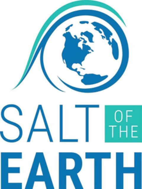 SALT OF THE EARTH Logo (USPTO, 24.07.2020)