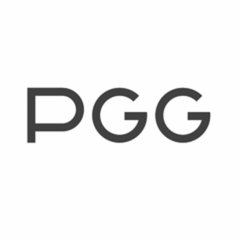 PGG Logo (USPTO, 14.08.2020)