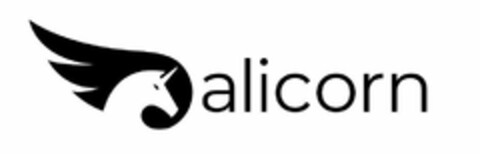 ALICORN Logo (USPTO, 21.09.2020)