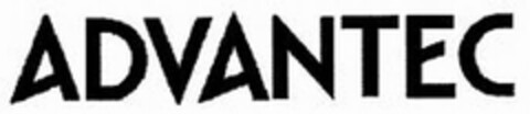 ADVANTEC Logo (USPTO, 02/13/2009)