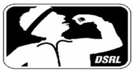 DSRL Logo (USPTO, 25.02.2009)