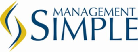 MANAGEMENT SIMPLE Logo (USPTO, 18.03.2009)