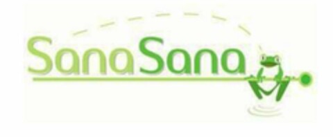 SANA SANA Logo (USPTO, 26.05.2009)