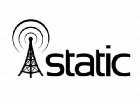 STATIC Logo (USPTO, 06/09/2009)