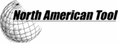 NORTH AMERICAN TOOL Logo (USPTO, 23.06.2009)