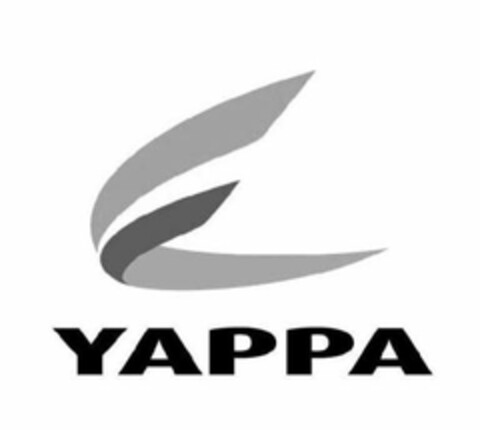 YAPPA Logo (USPTO, 07/14/2009)