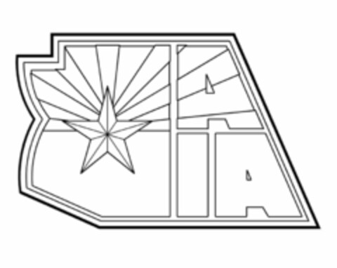 AIA Logo (USPTO, 05.08.2009)