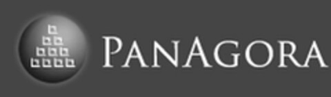 PANAGORA Logo (USPTO, 16.09.2009)