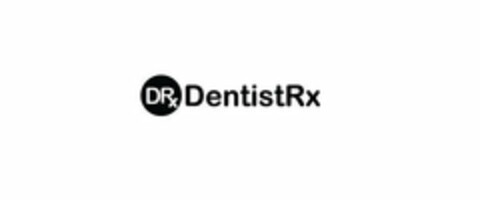 DRX DENTISTRX Logo (USPTO, 11/30/2009)