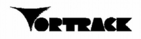 VORTRACK Logo (USPTO, 01.12.2009)