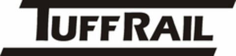 TUFFRAIL Logo (USPTO, 25.12.2009)