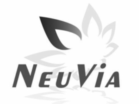 NEUVIA Logo (USPTO, 03/14/2010)