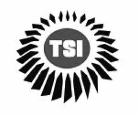 TSI Logo (USPTO, 23.03.2010)