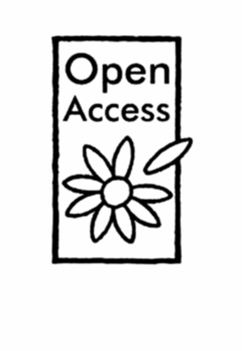 OPEN ACCESS Logo (USPTO, 31.03.2010)