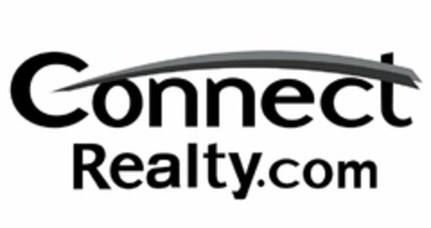 CONNECT REALTY.COM Logo (USPTO, 15.04.2010)