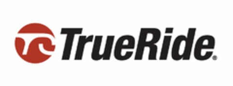 TR TRUERIDE Logo (USPTO, 12.05.2010)
