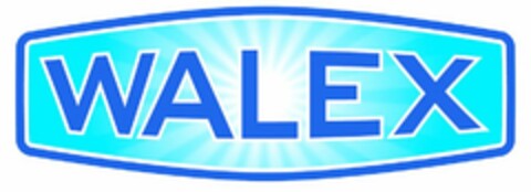 WALEX Logo (USPTO, 20.05.2010)