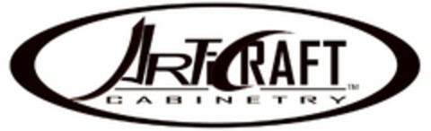 ARTICRAFT CABINETRY Logo (USPTO, 25.05.2010)