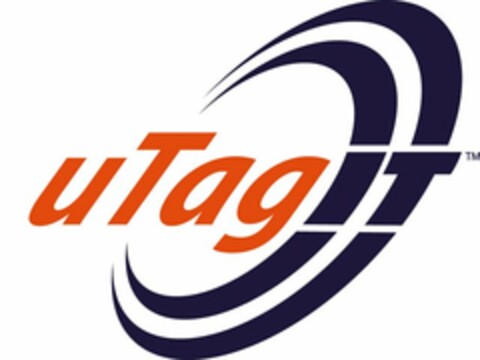UTAGIT Logo (USPTO, 03.06.2010)