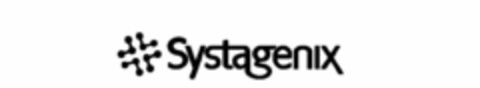 SYSTAGENIX Logo (USPTO, 16.06.2010)