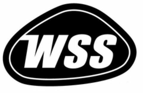 WSS Logo (USPTO, 16.07.2010)