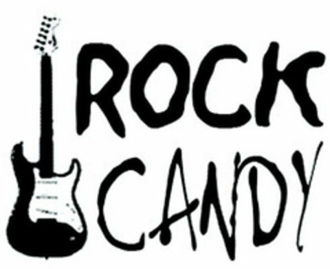 ROCK CANDY Logo (USPTO, 03.09.2010)