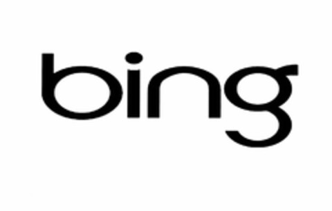 BING Logo (USPTO, 14.10.2010)