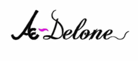 ACE DELONE Logo (USPTO, 15.11.2010)