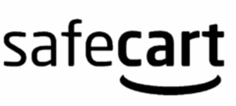 SAFECART Logo (USPTO, 11.02.2011)
