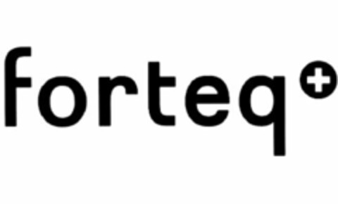 FORTEQ Logo (USPTO, 17.03.2011)