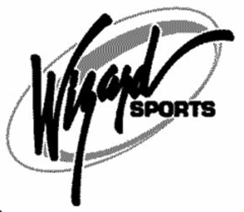 WIZARD SPORTS Logo (USPTO, 12.04.2011)