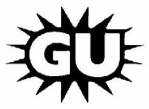 GU Logo (USPTO, 14.04.2011)