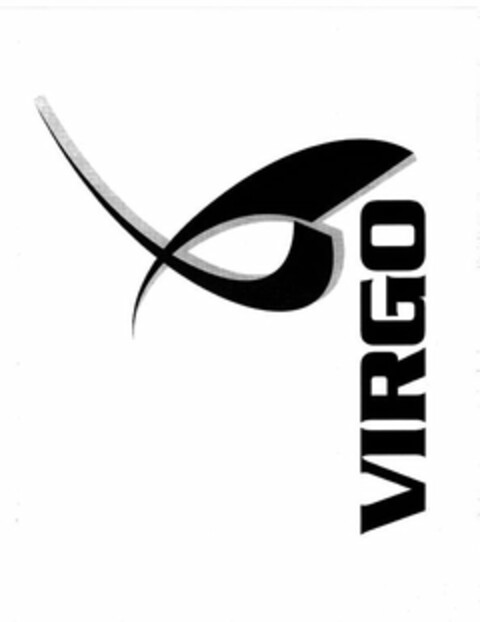 VIRGO Logo (USPTO, 09.06.2011)