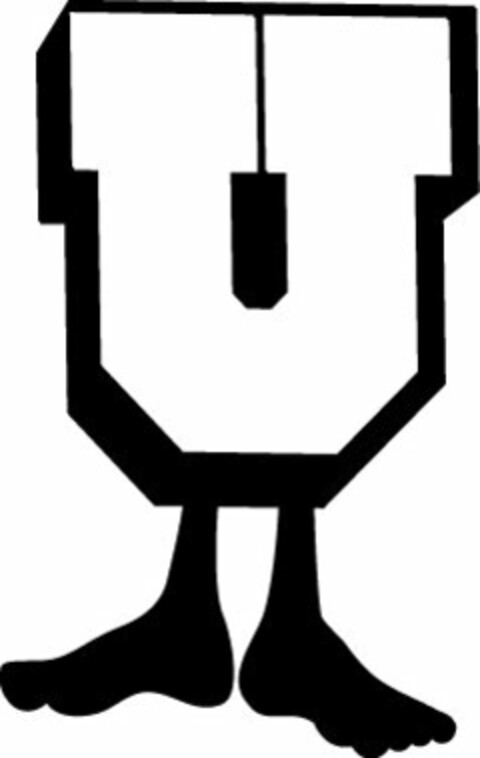 U Logo (USPTO, 15.08.2011)