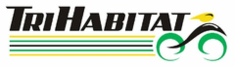 TRIHABITAT Logo (USPTO, 15.09.2011)